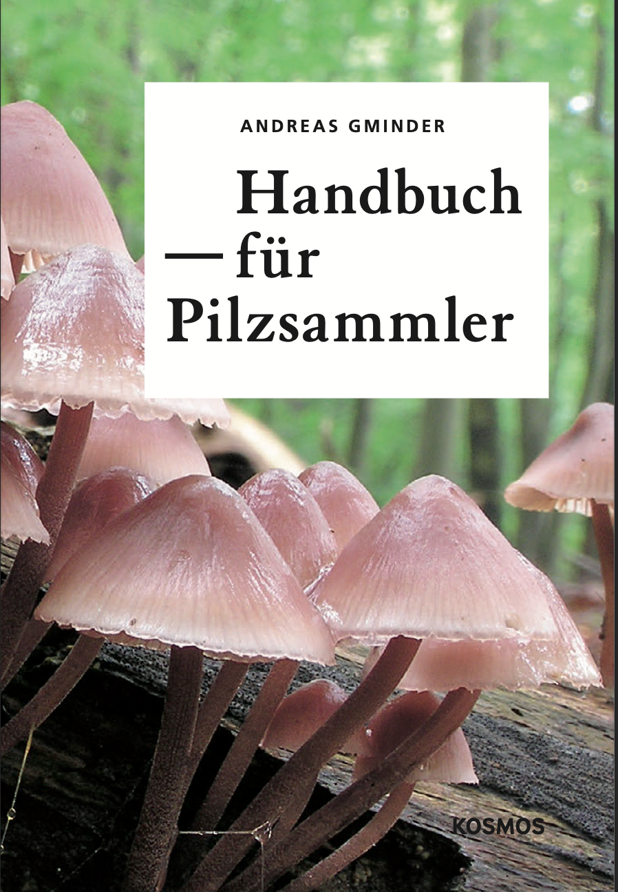Handbuch-für-Pilzsammler