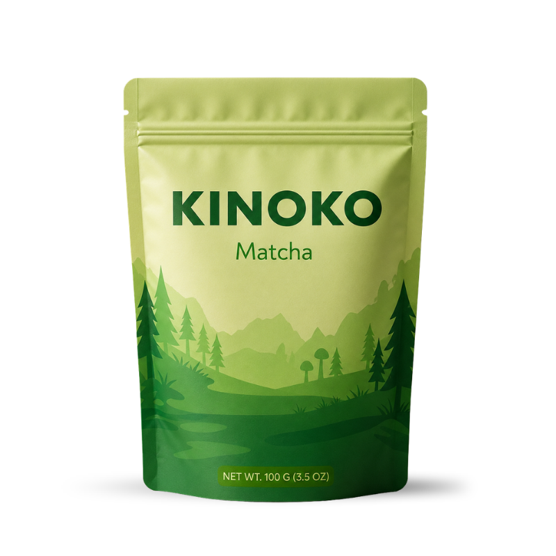 Zeremonieller Matcha (30gr)