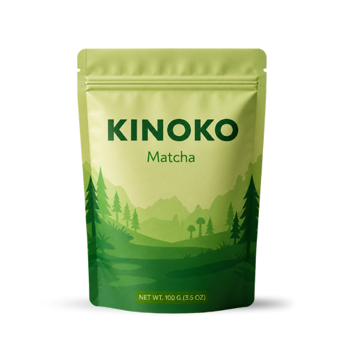 Matcha Cérémonial (200 g)