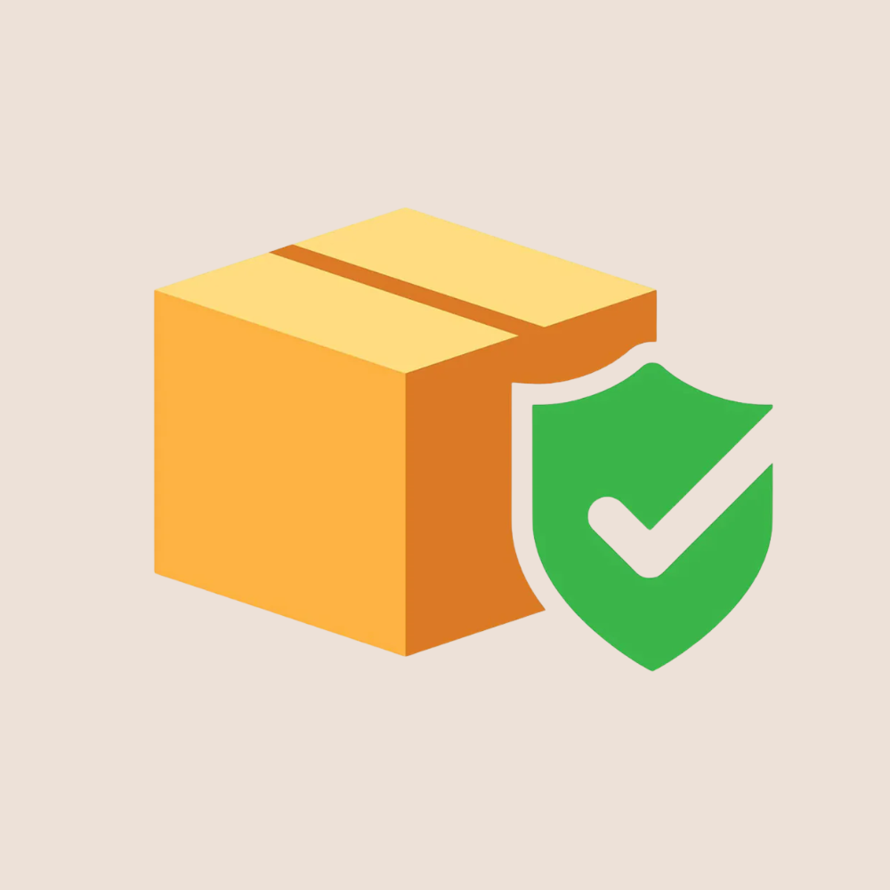 Assurance Expédition