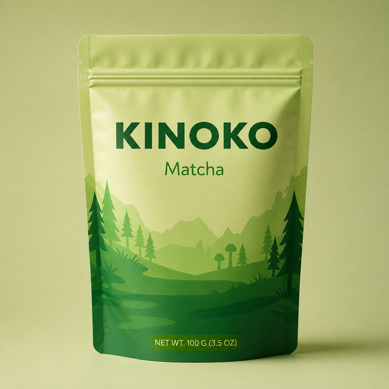 Matcha Cérémonial
