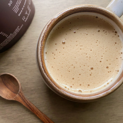 Kinoko Café aux Champignons