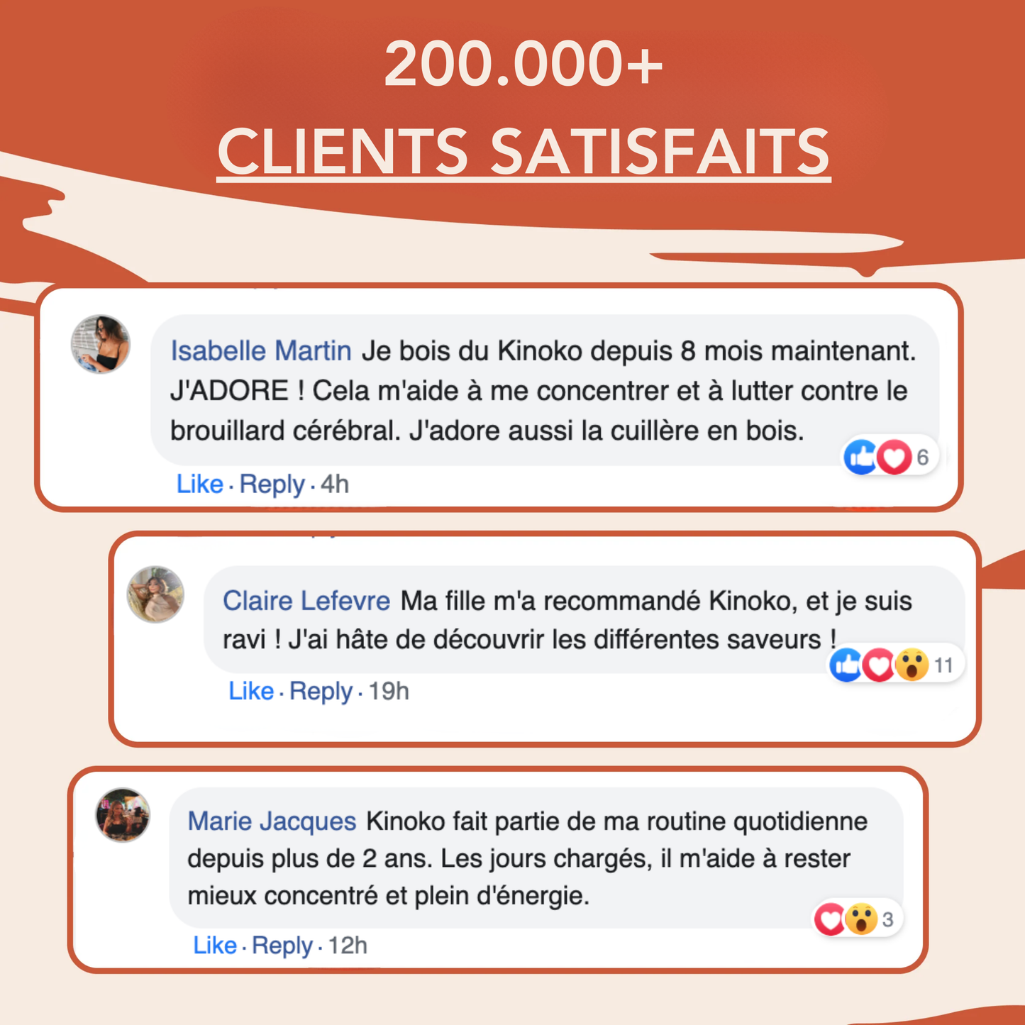 Kinoko Café aux Champignons