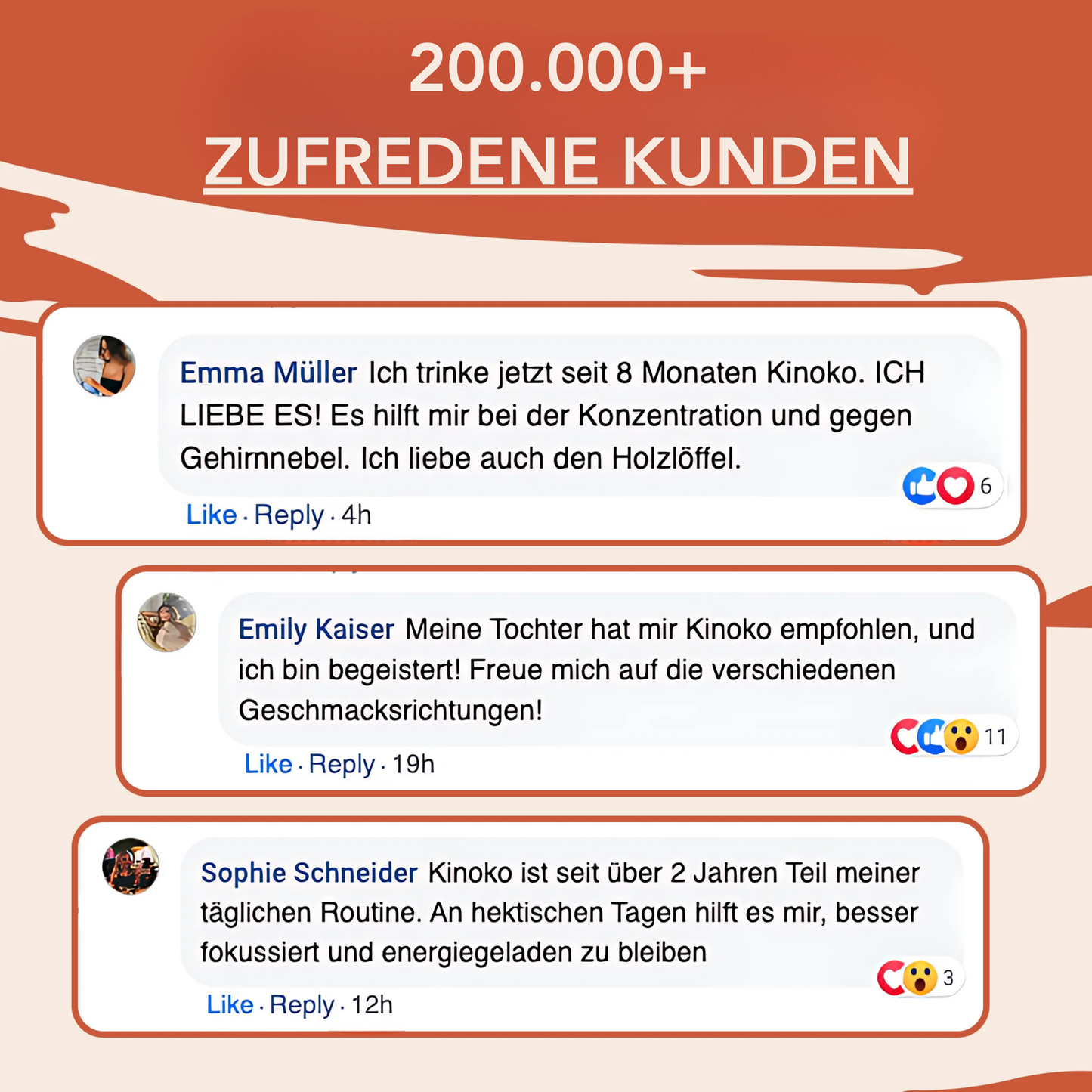Pilzkaffee TEST