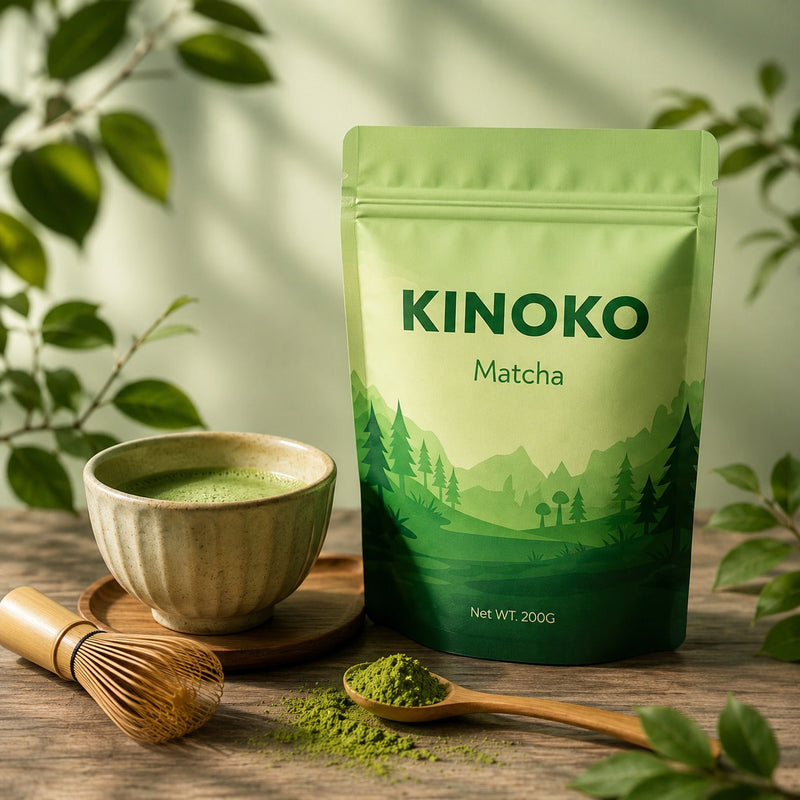 Matcha Cérémonial