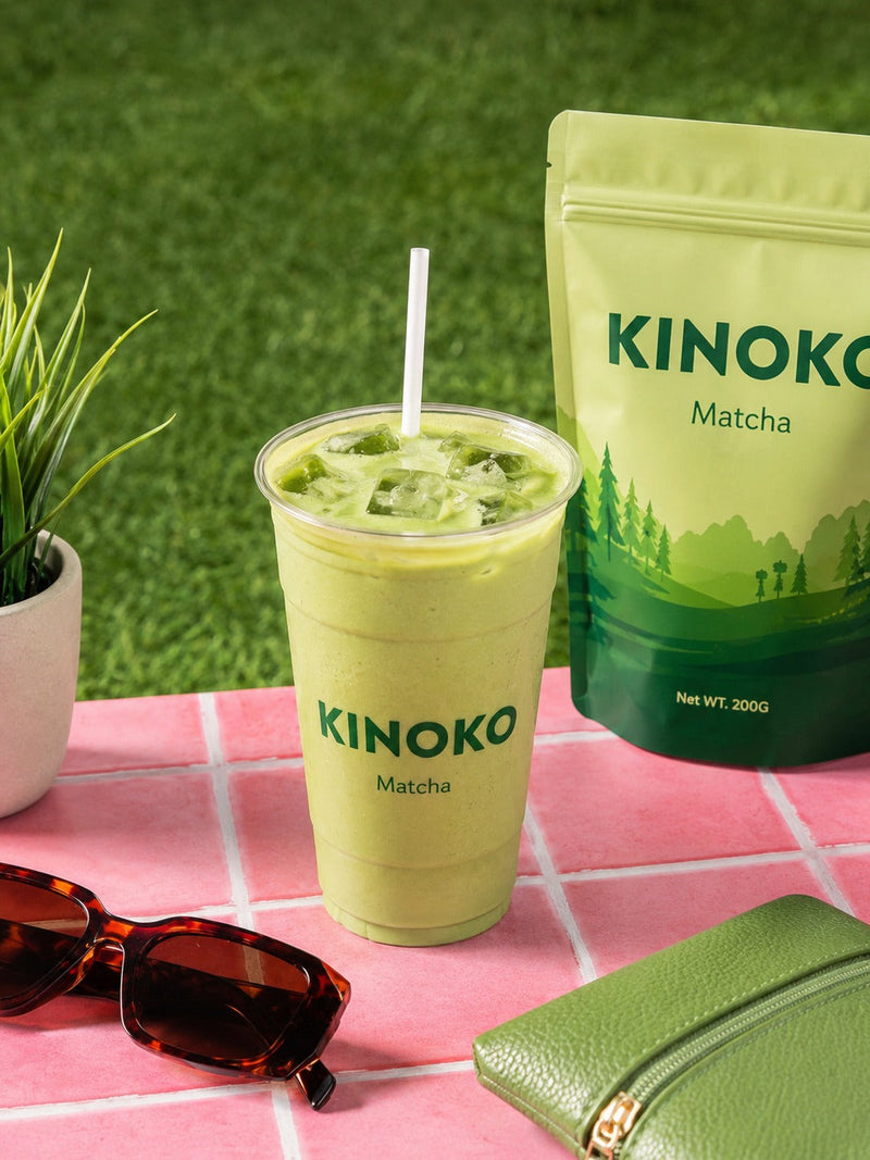 Matcha Cérémonial