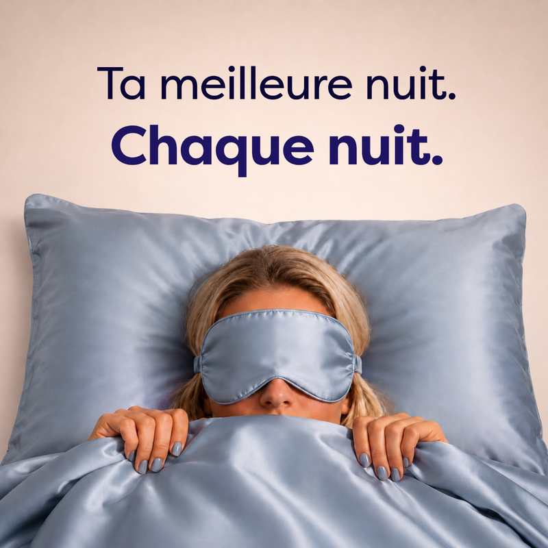 Cacao aux Champignons