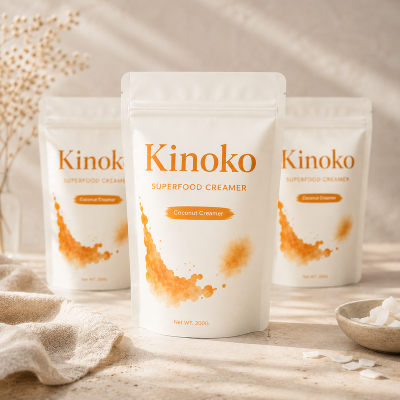Crème pour Café