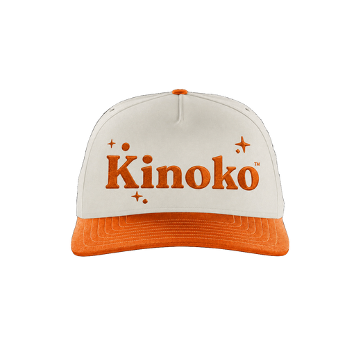 Casquette Kinoko