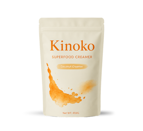 Crème pour Café Coco