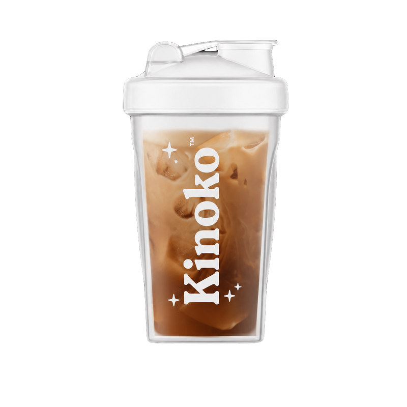 Bouteille Shaker