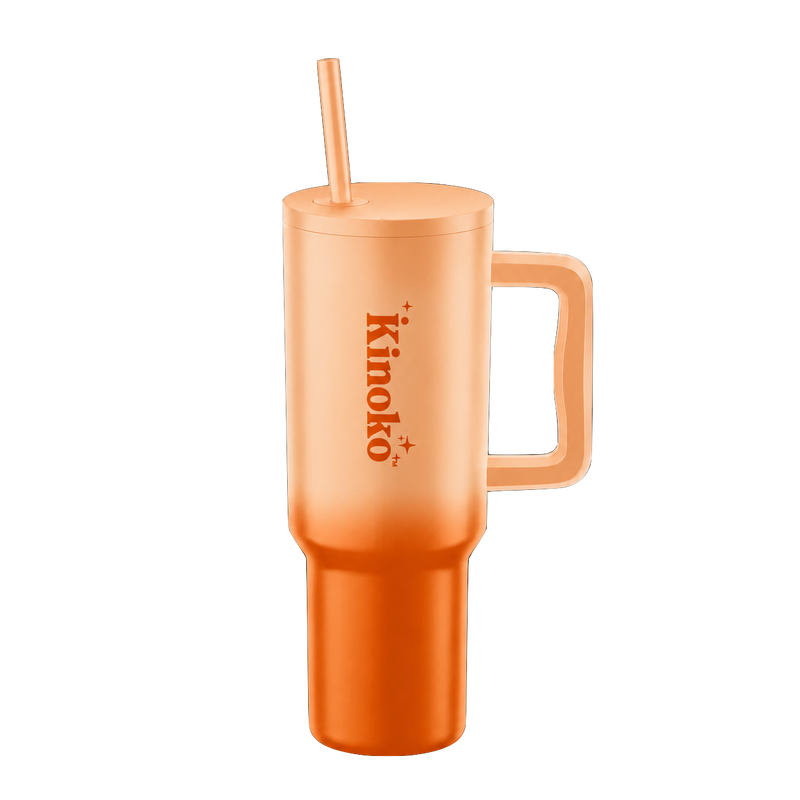 Tumbler en Acier Inoxydable (1200 ml)