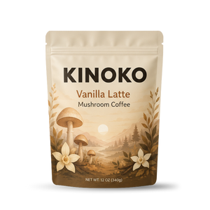 Vanille Latte